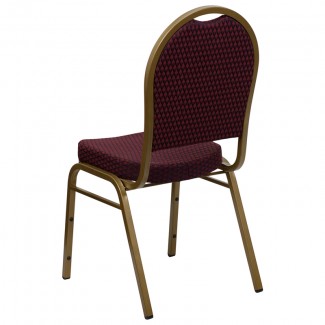 Affordable Banquet Seating for Commercial Use